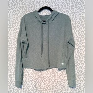 Marika Cropped Sweatshirt